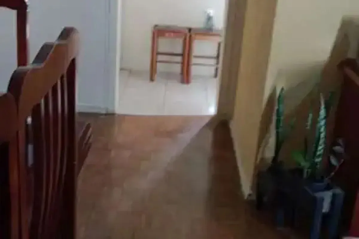 Imagem Apartamento com 2 dormitórios semimobiliado.