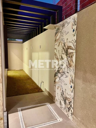 Imagem Casa com 3 dormitórios à venda, BUONA VITA, PETROLINA - PE