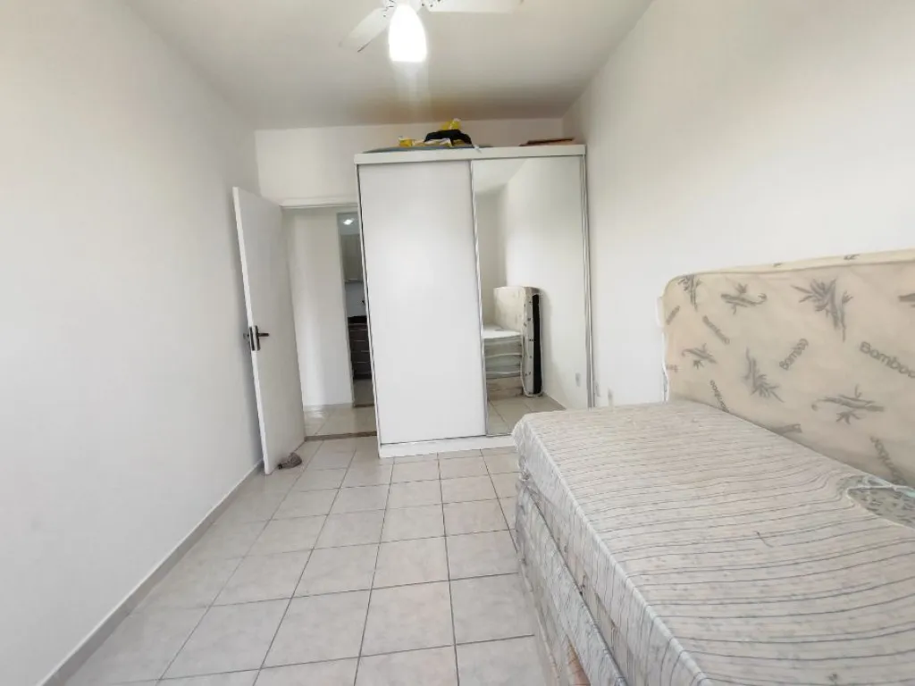 Imagem APARTAMENTO COM 88,00 m² - BOQUEIRÃO - PRAIA GRANDE SP