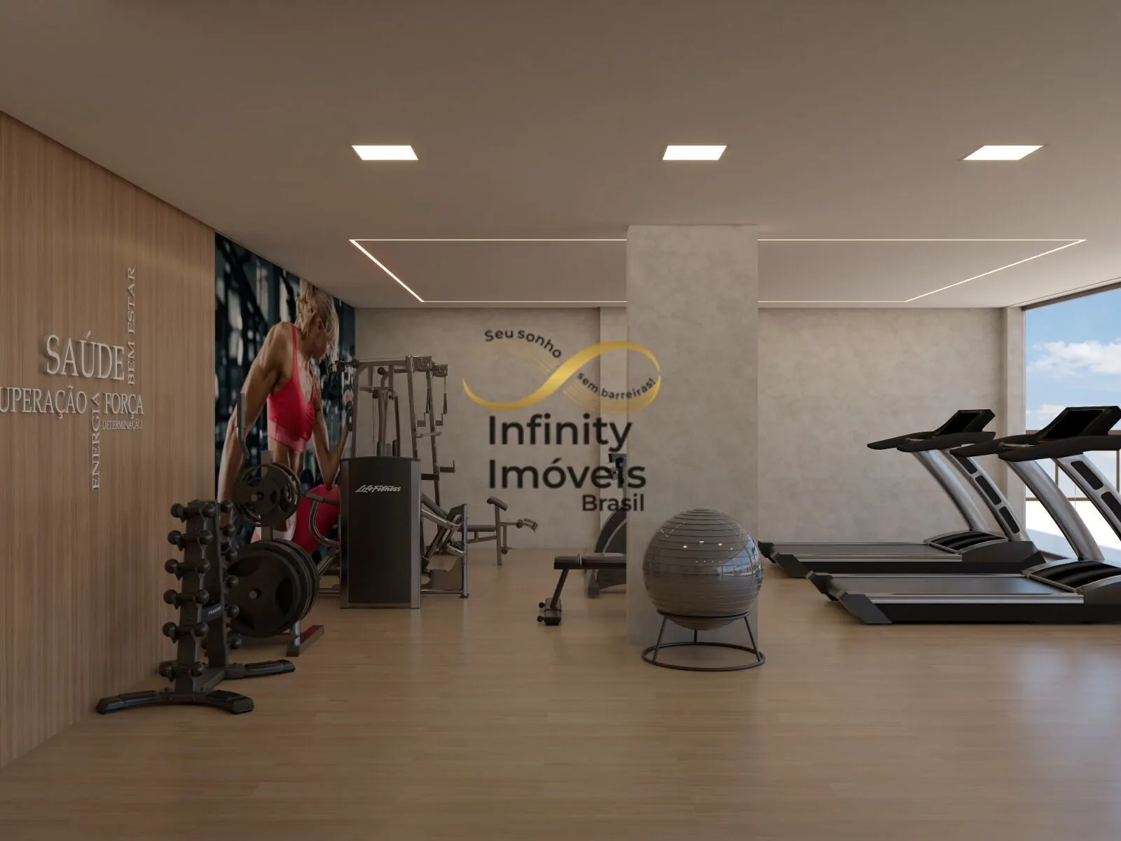 Imagem Solar Imperial - Apartamento à venda no bairro Padre Eustáquio - Belo Horizonte/MG