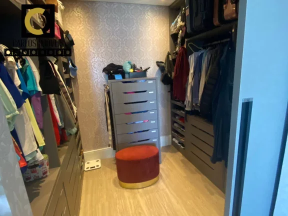 Imagem Lindo apartamento Duplex no Gonzaga em Santos