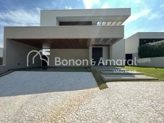 Imagem Venda , casa em Condomínio , Chácara Letônia , em Americana . 
Local de fácll acesso para a rodo...