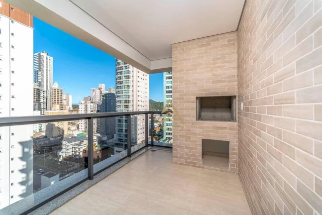 Imagem Apartamento com 3 dormitórios à venda, 120 m² por R$ 2.750.000,00 - Centro - Balneário Camboriú/SC