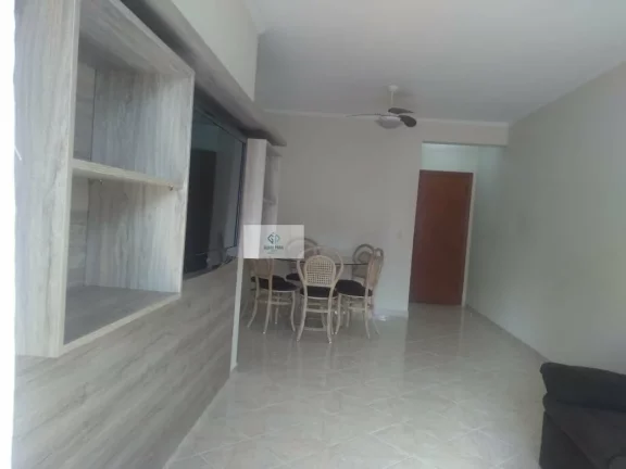 Imagem Apartamento Padrão para Venda em Enseada Guarujá-SP