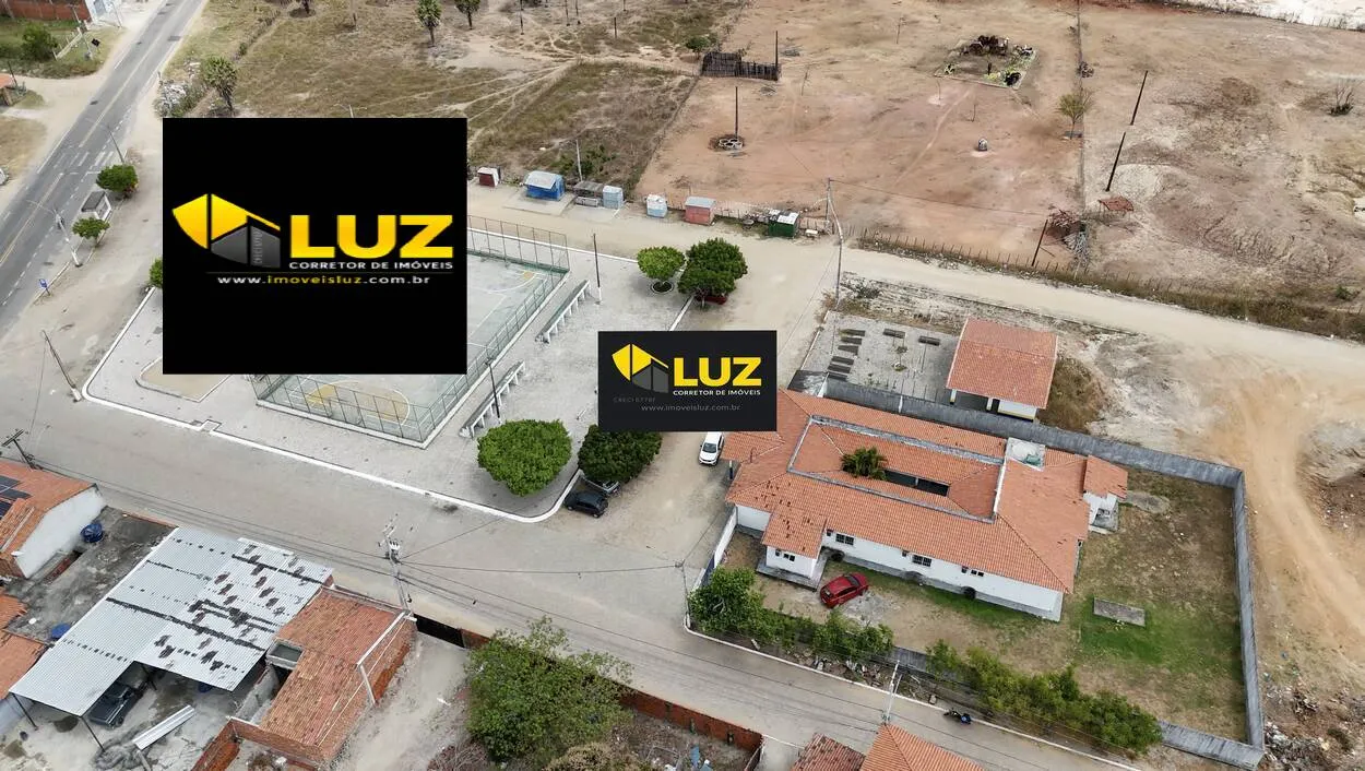 Imagem SAIA DO ALUGUEL - LOTES A PARTIR DE R$235 MENSAIS NA PACATUBA