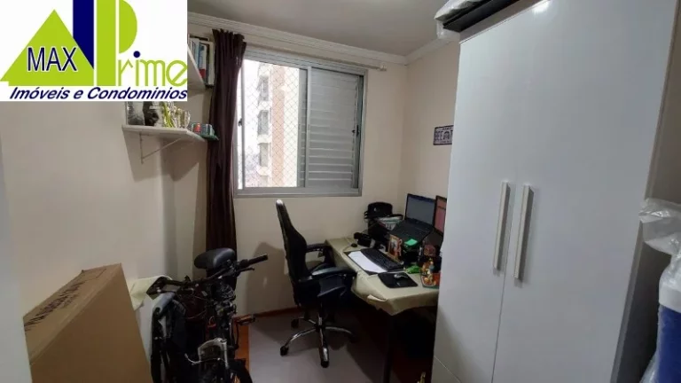 Imagem APARTAMENTO RESIDENCIAL em SÃO PAULO - SP, VILA ESPERANÇA