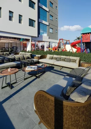 Imagem Venice Residence - Apartamento à venda no bairro Jardim Praia Mar - Itapema/SC