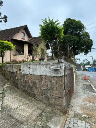 Imagem TERRENO COMERCIAL/RESIDENCIAL em JOINVILLE - SC, FLORESTA