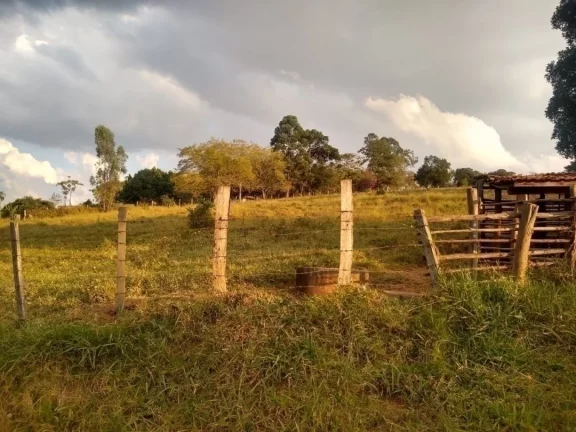 Imagem Atibaia Incrível Terreno de 7 mil m²
