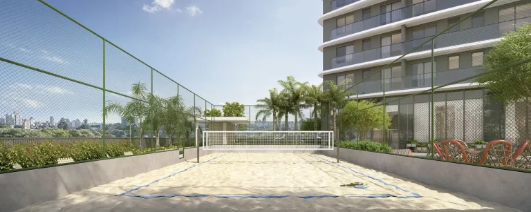 Imagem Parque Global - PG Residences