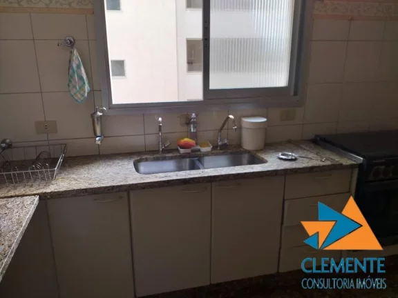 Imagem APTO DE 04 QTOS, 02 SUITES STO. AGOSTINHO PRÓX. A ASSEMBLÉIA E CEMIG