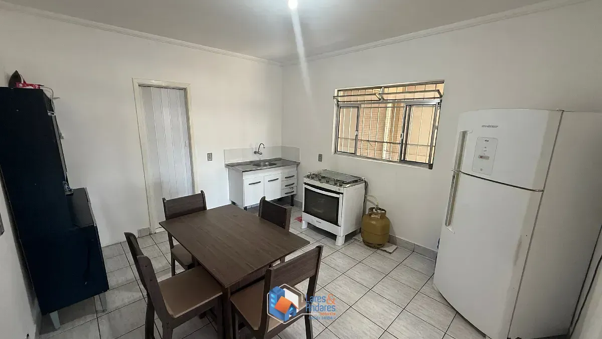 Imagem Casa para venda em Jardim Irapiranga com 5 quartos, sendo 1 suíte, 394m²