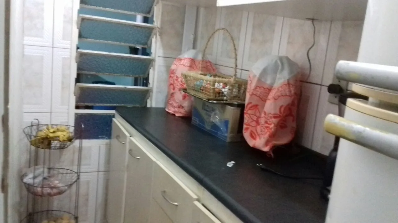 Imagem Casa à venda 3 Quartos, 2 Vagas, 250M², Jardim Paraibá, Aparecida - SP
