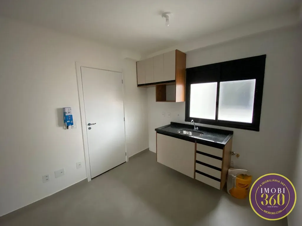 Imagem Apartamento com 1 dormitório à venda, Rua Bom Sucesso.