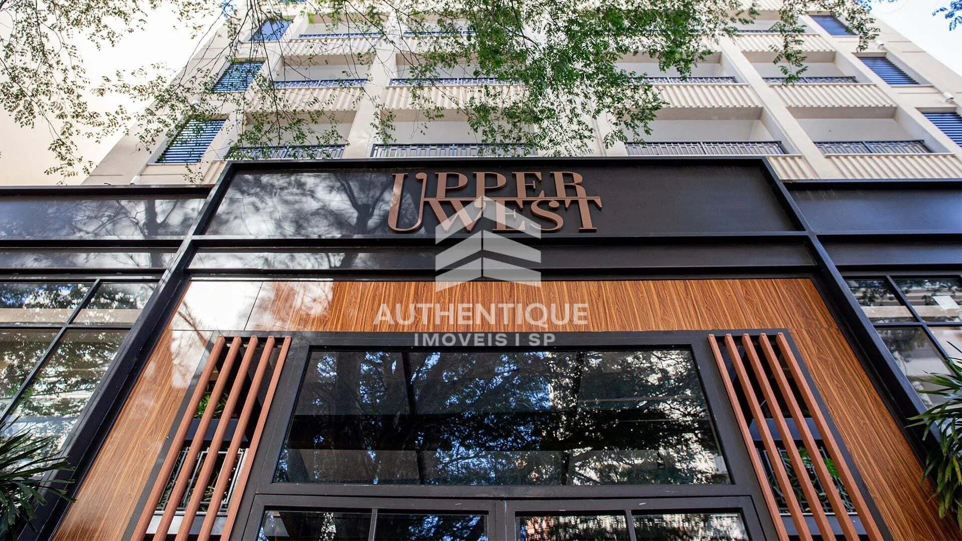 Imagem UPPER WEST PERDIZES - Apartamento no bairro Perdizes à venda