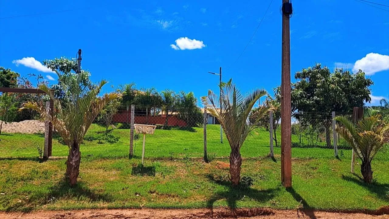Imagem Chacara Completa à Venda - 1.850m² - Serra Azul (Mateus Leme/MG)