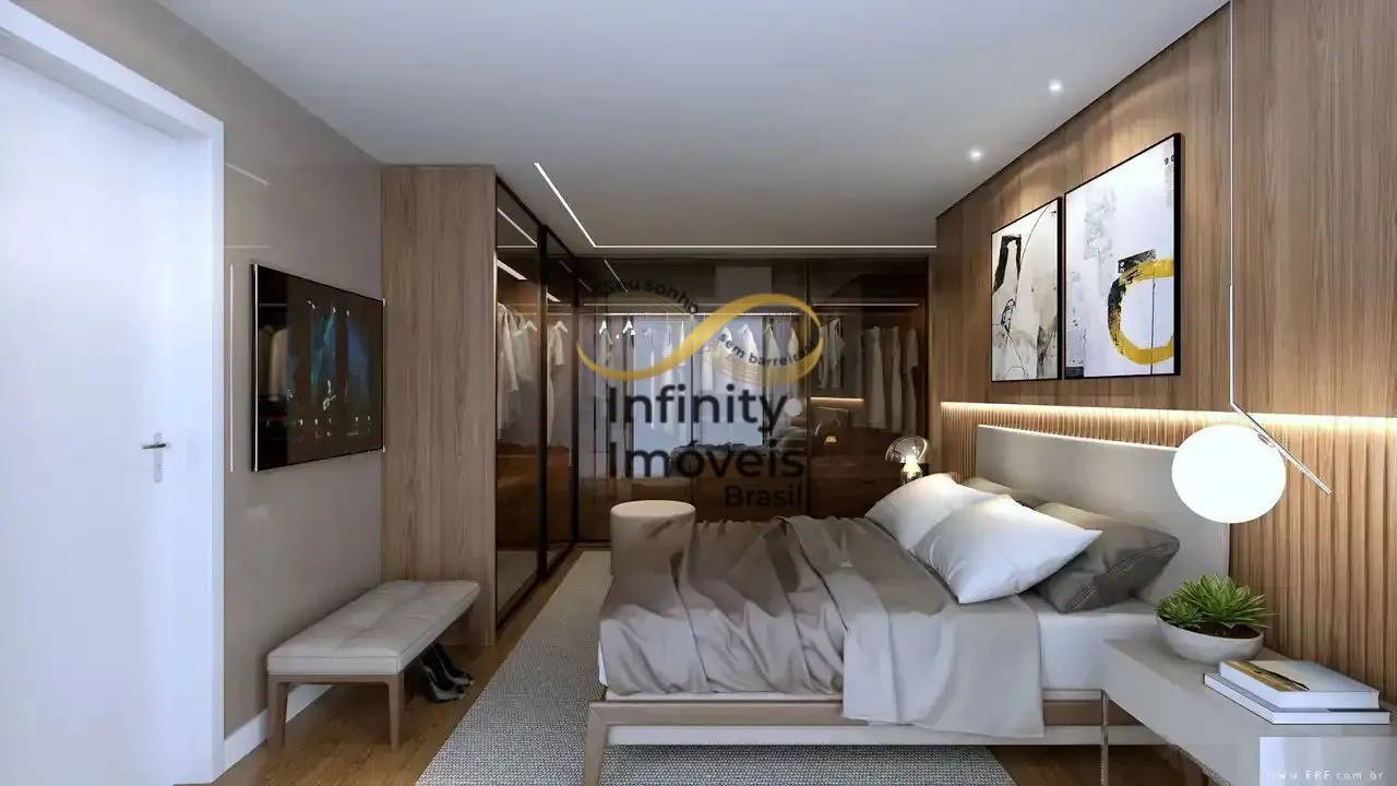 Imagem LEGADO - Apartamento à venda no bairro Lourdes - Belo Horizonte/MG