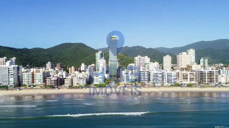 Imagem Apartamento com 4 dormitórios à venda sendo 4 suítes, 220.5 m² por - R$ 10.486.000,00 - Centro - Itapema/SC