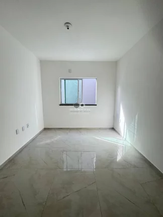 Imagem Flores Residence - Casas planas em rua privativa no Eus?(C)bio