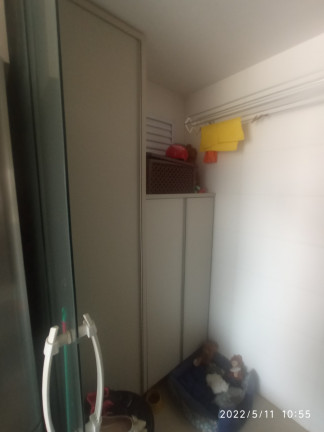 Imagem Apartamento com 3 Quartos à Venda, 116 m² em Setor Bueno - Goiânia