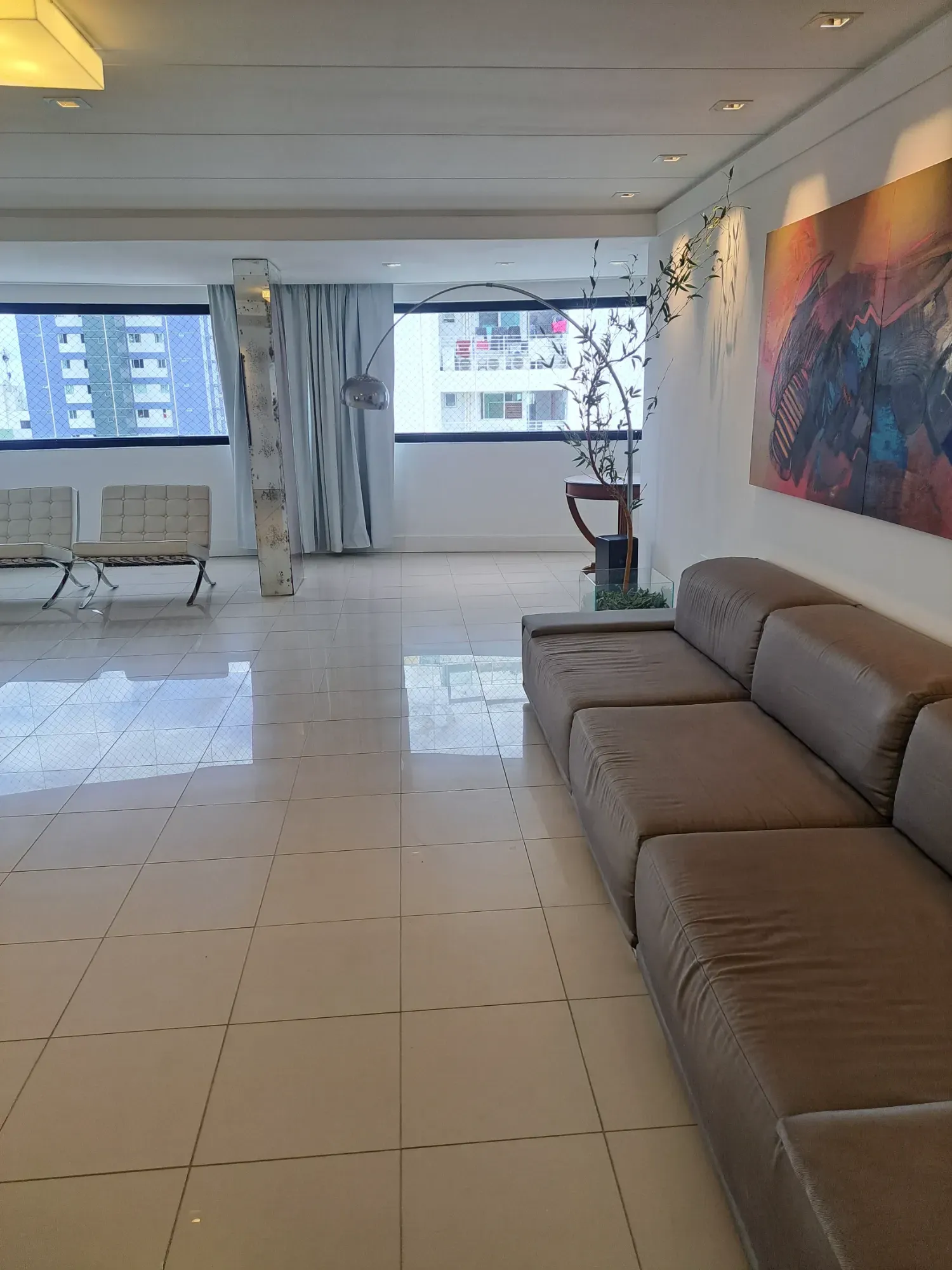 Foto do imóvel: Cobertura com 5 Quartos à Venda, 250 m² em Tambaú - João Pessoa