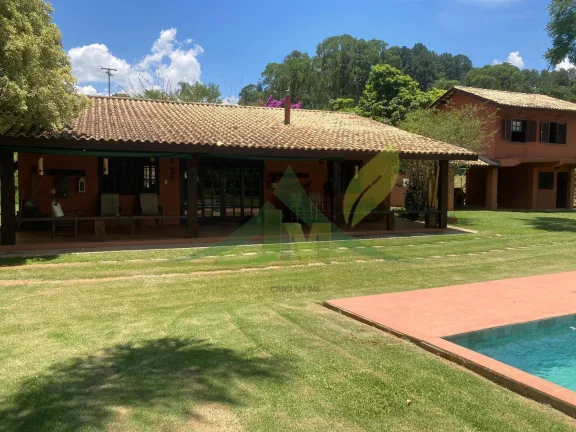 Imagem Paraíso Exclusivo Pé na Água em Piracaia, Bairro Sete Pontes
