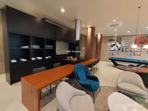 Imagem Duplex com 61m²em Moema.Cyrela For You Moema: Descubra o Apartamento Cyrela dos Seus Sonhos em Moema com a Qualidade Cyrela!
