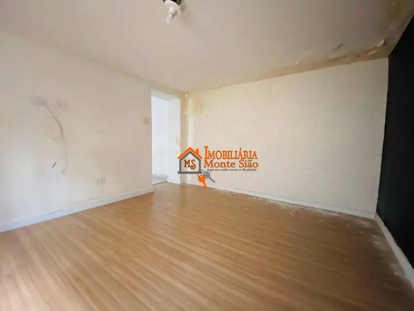 Imagem Casa com 4 dormitórios à venda, 150 m² por R$ 610.000,00 - Vila Rosália - Guarulhos/SP