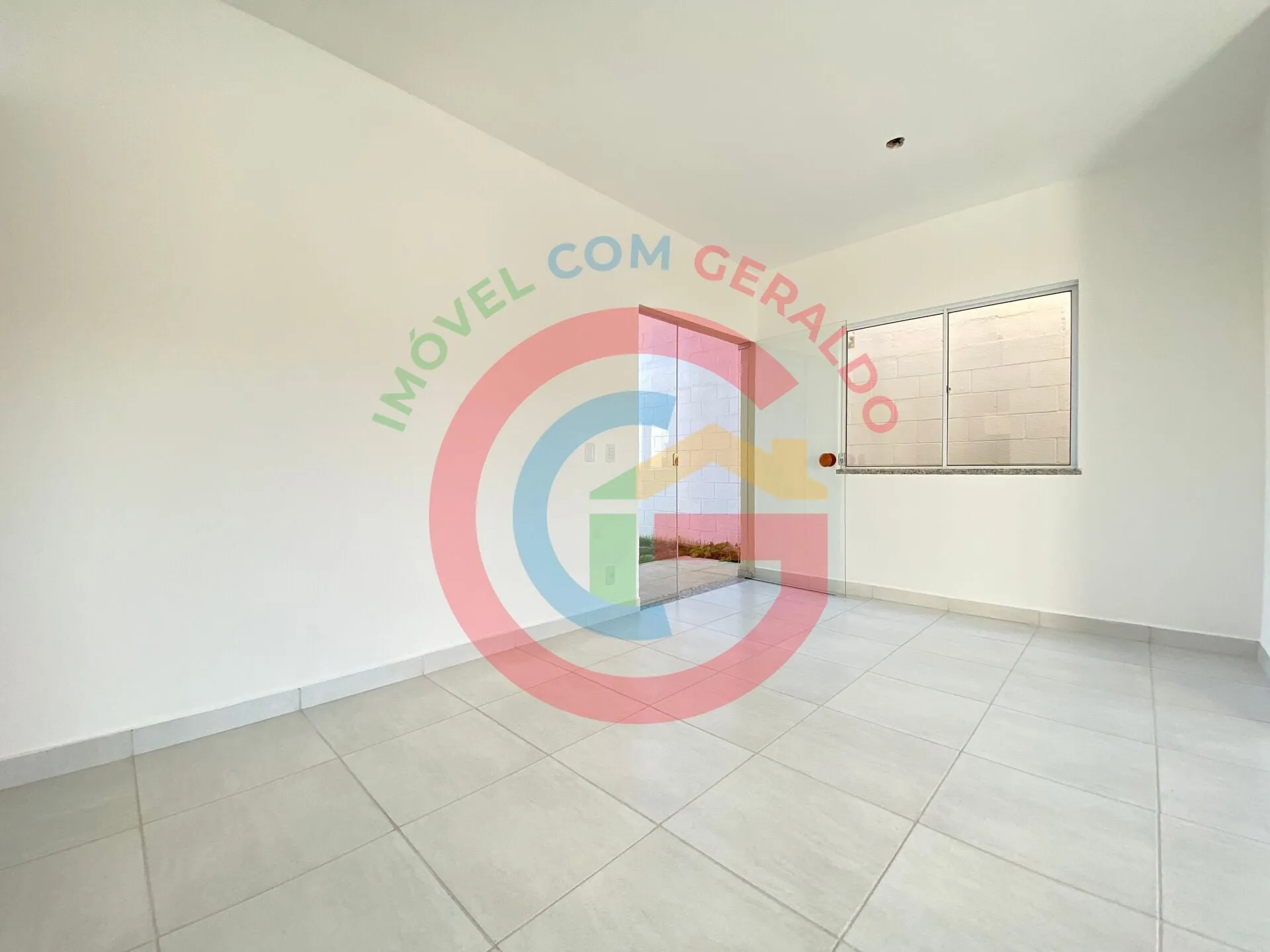 Imagem Casa em condomínio - Pronto pra morar - 3 Q