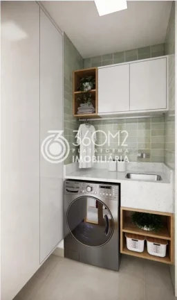 Imagem Apartamento para Venda em Santo André / SP no bairro Campestre