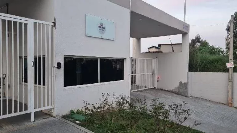 Oportunidade Única em FERRAZ DE VASCONCELOS - SP | Tipo: Apartamento | Negociação: Leilão | Situação: Imóvel em AVENIDA DOM PEDRO II