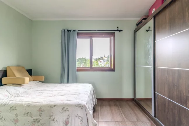 Imagem Casa para venda no bairro Rubem Berta em Porto Alegre