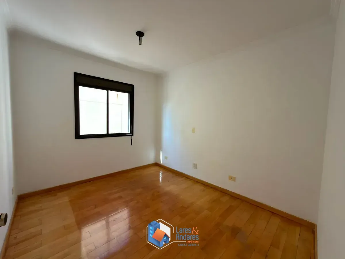 Imagem Apartamento para venda em Vila Santo Estéfano com 3 quartos, sendo 1 suíte, 114m²