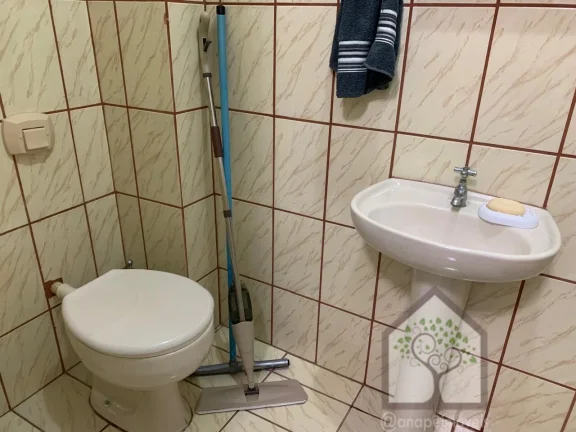 Imagem Apartamento Amplo no Centro – 80m² Privativos