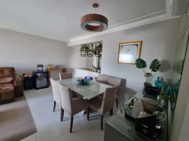 Imagem Apartamento de 97m² no La Vista Moncayo: Sofisticação, Conforto e Vista Privilegiada