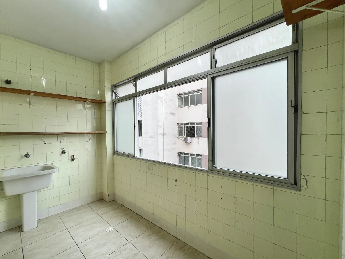 Imagem Apartamento para venda em Bela Vista com 2 quartos, 101m2