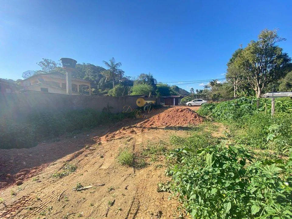 Imagem Terreno para Venda em Teresópolis / RJ no bairro Albuquerque