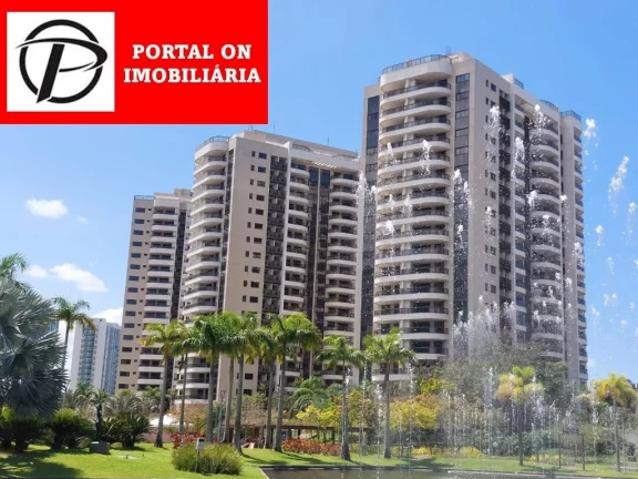 Imagem APARTAMENTO RESIDENCIAL em RIO DE JANEIRO - RJ, BARRA DA TIJUCA