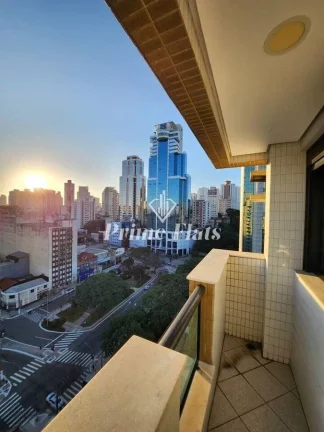 Imagem Flat disponível para venda no Brasilia Santana Gold Flat, com 45m², 1 dormitório e 1 vaga