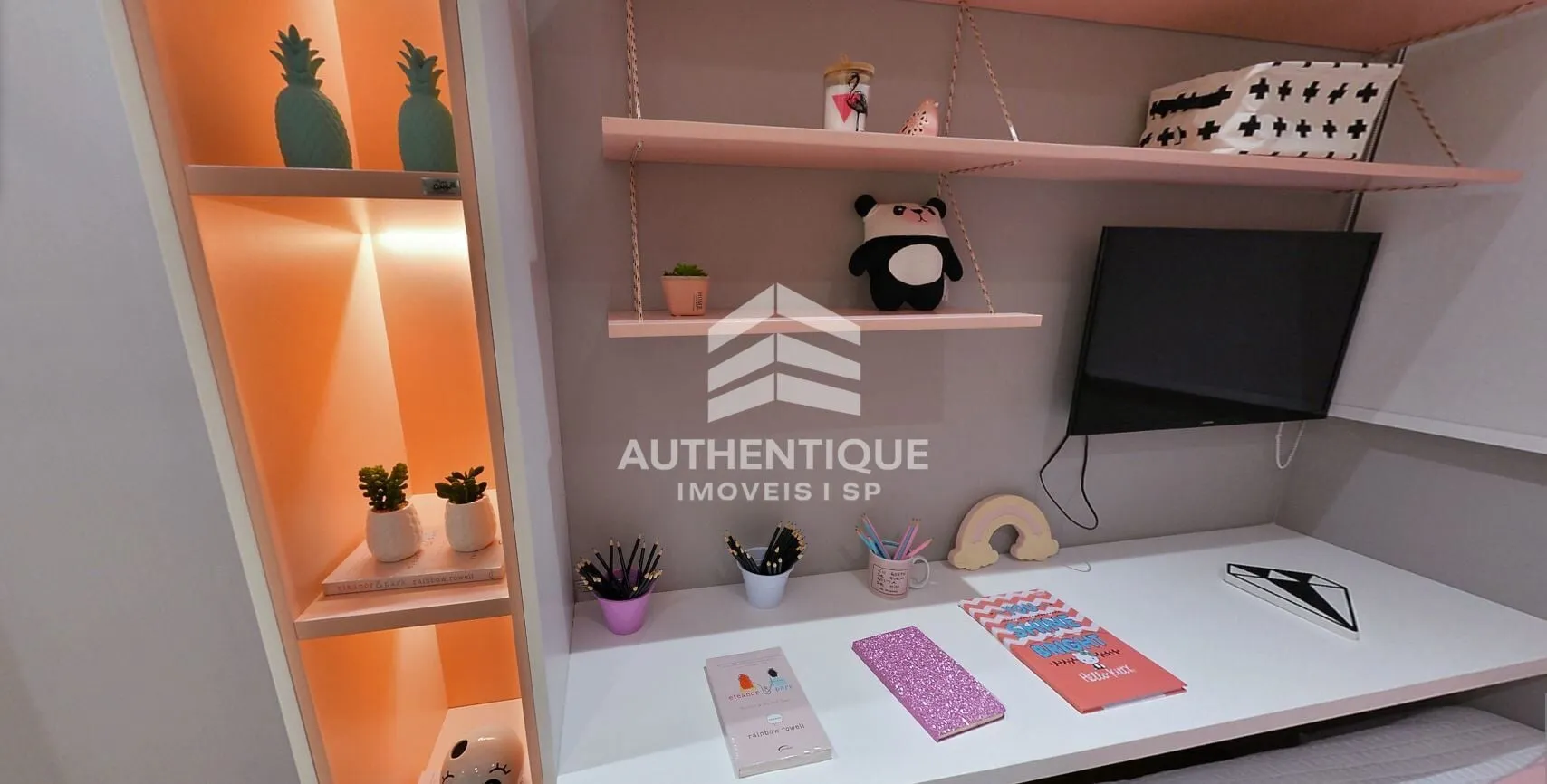 Imagem HAUS MITRE BROOKLIN - Apartamento à venda em São Paulo/SP