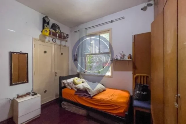 Imagem Imperdível: Apartamento à venda em São Paulo-SP, Vila Mariana - 3 quartos, 1 suíte, 1 sala, 2 banheiros, 1 vaga, 110m²!