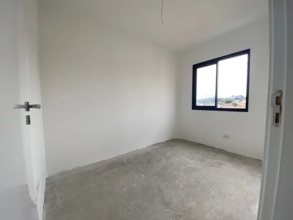Imagem Residencial Rivière – Apartamentos de 2 Quartos no Santa Quitéria | Pronto para Morar em Curitiba