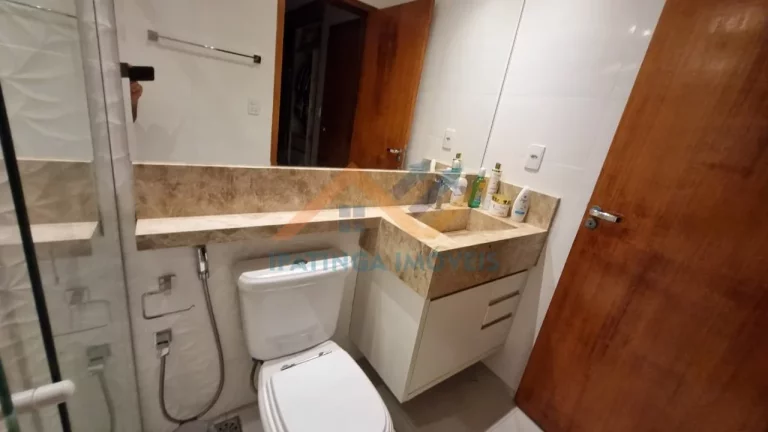 Imagem Apartamento Duplex/Cobertura no Ayrton Senna - Ipatinga
