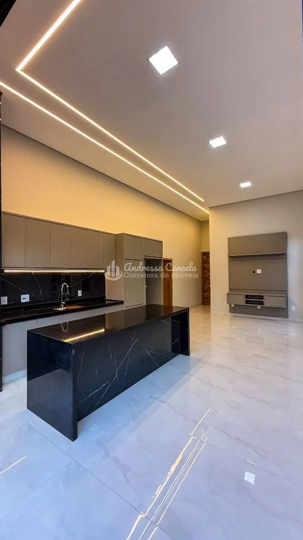 Imagem Set Life II - Casa com 3 suítes à venda, 165 m² por R$ 1.200.000 - Set Life II - Mirassol/SP