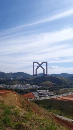 Imagem Terreno à venda, 360 m² por R$ 468.000,00 - Estiva - Itajubá/MG