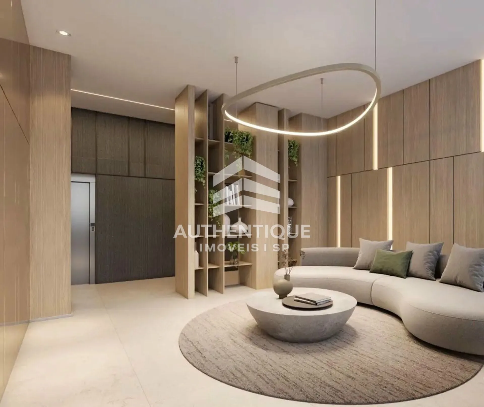 Imagem RESERVA SAO CAETANO PARQUE - EZTEC - Apartamento à venda no bairro Fundação - São Caetano do Sul/SP