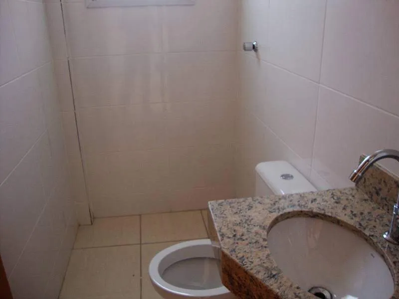 Imagem Cobertura duplex à venda, 2 quartos, 1 vaga, MARIA HELENA - Belo Horizonte/MG