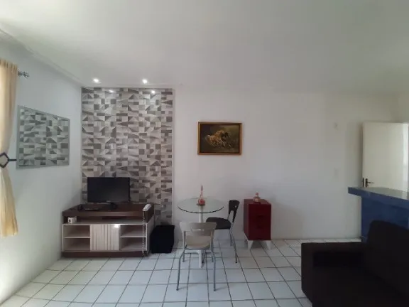 Imagem Flat com 1 Quarto à Venda, 30 m² em Candeias - Jaboatão dos Guararapes