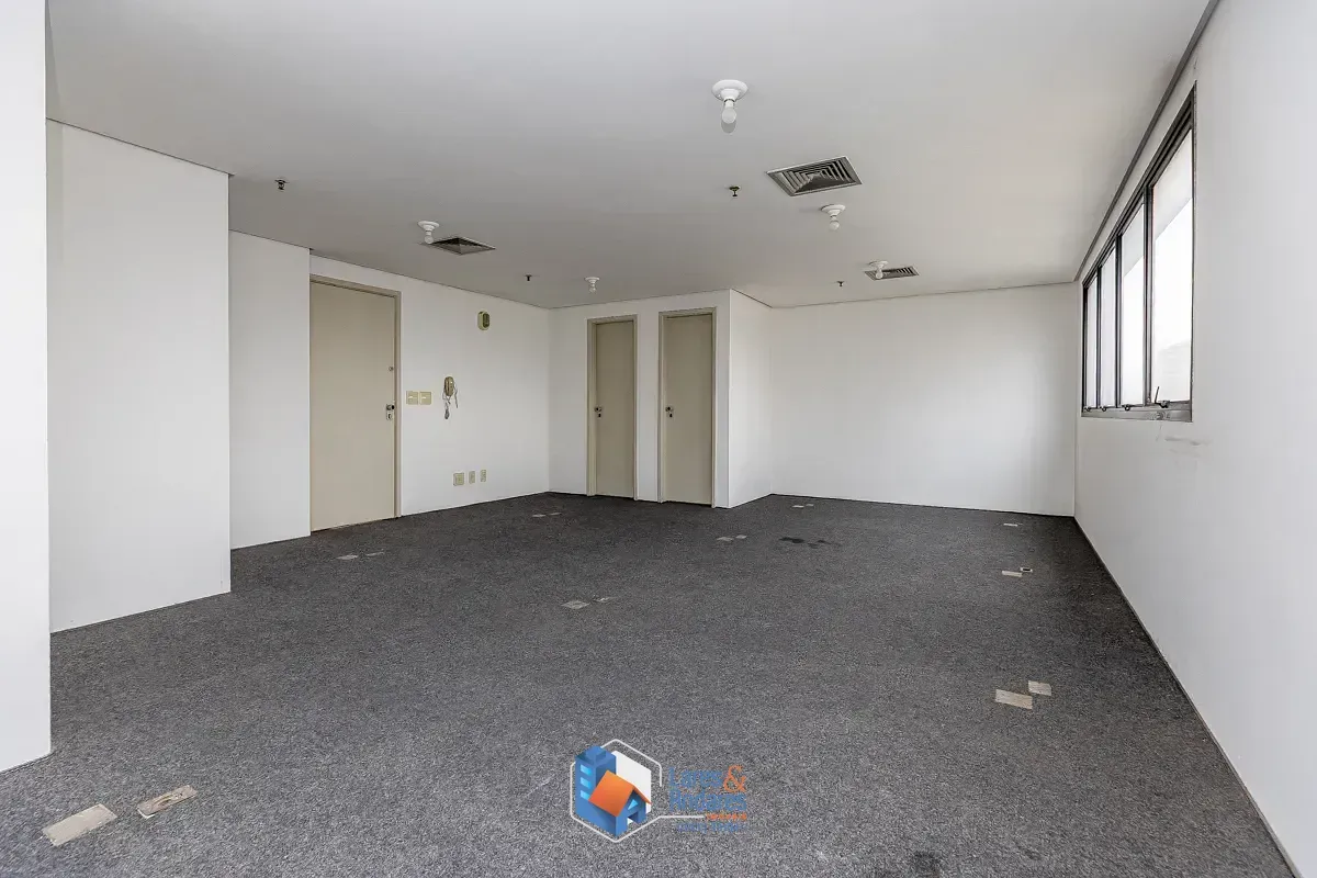 Imagem Conjunto comercial para venda em Paraíso, 50m²