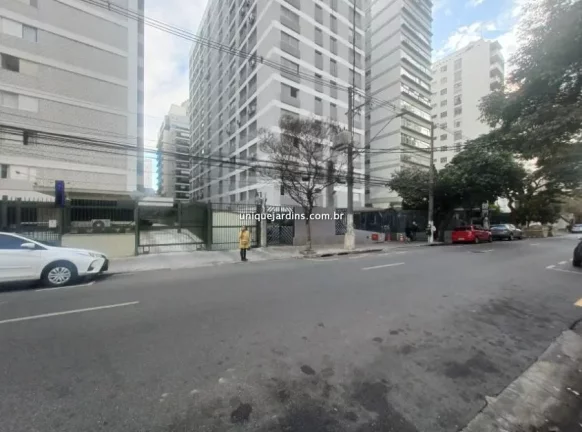 Imagem Apartamento à venda Jardim Paulista São Paulo